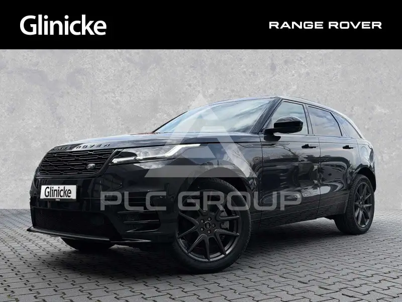 2026 Land Rover Range Rover