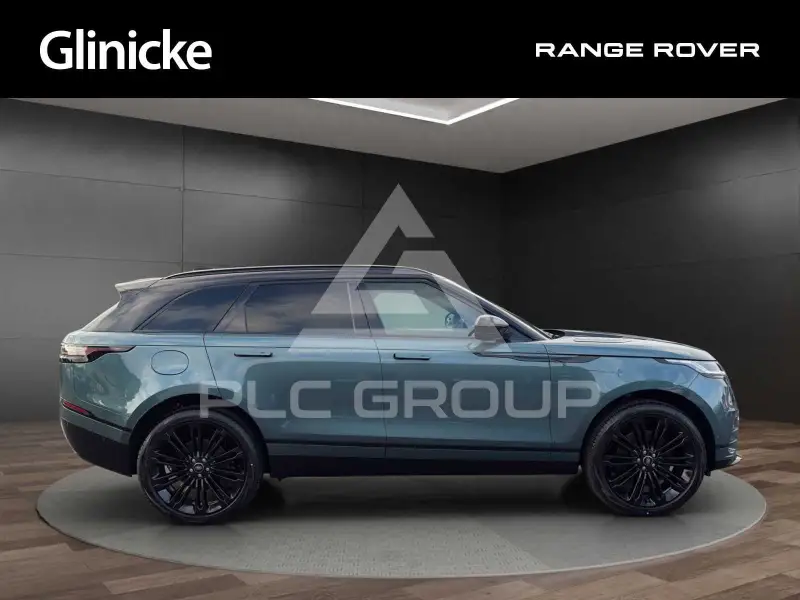 2026 Land Rover Range Rover