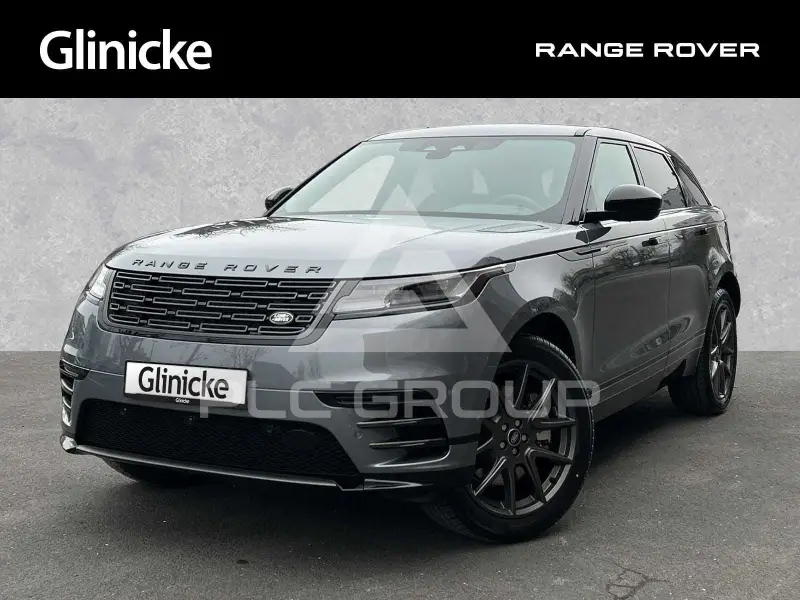 2026 Land Rover Range Rover