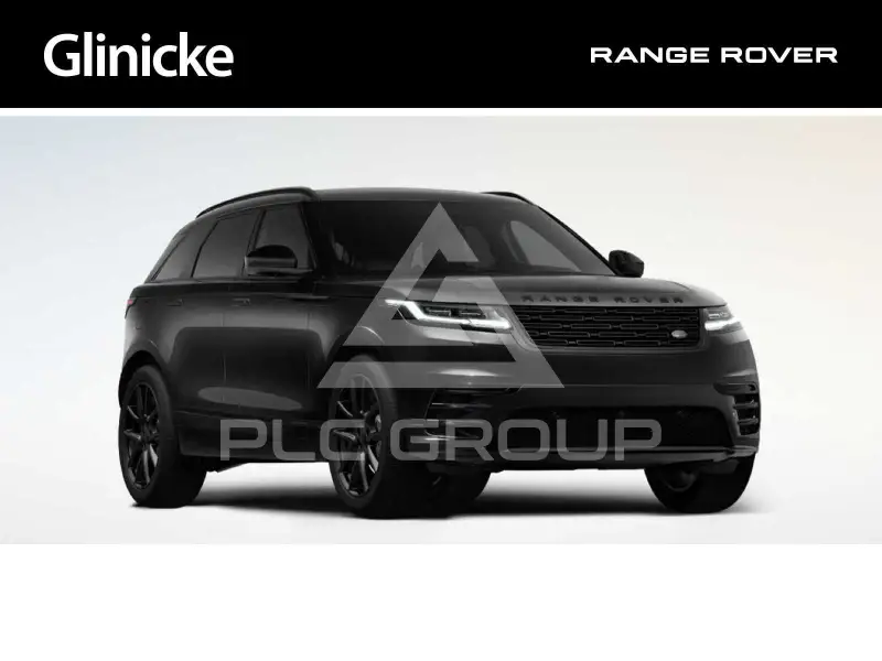 2026 Land Rover Range Rover