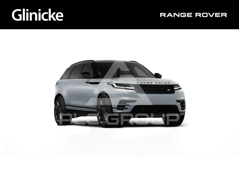 2026 Land Rover Range Rover