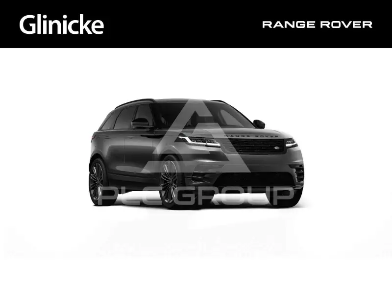 2026 Land Rover Range Rover