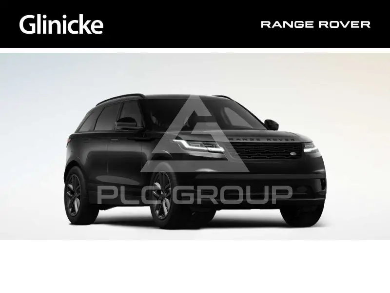 2026 Land Rover Range Rover