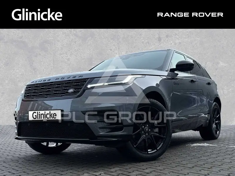 2026 Land Rover Range Rover