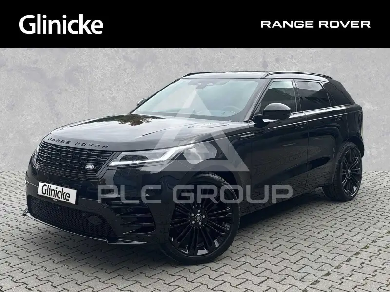 2026 Land Rover Range Rover