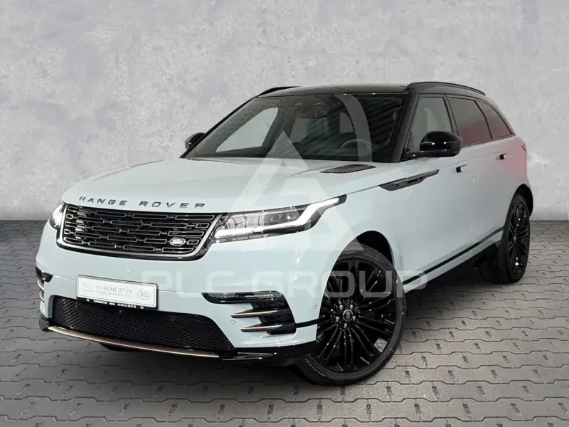 2026 Land Rover Range Rover