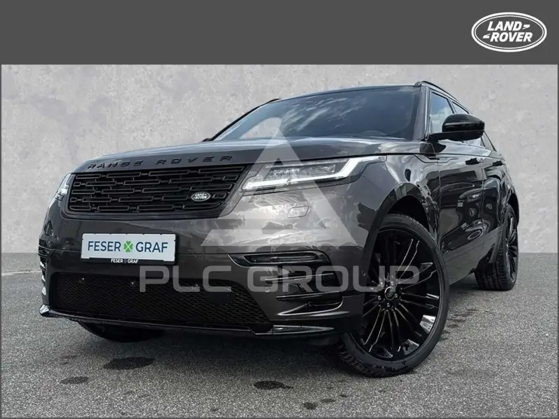 2026 Land Rover Range Rover