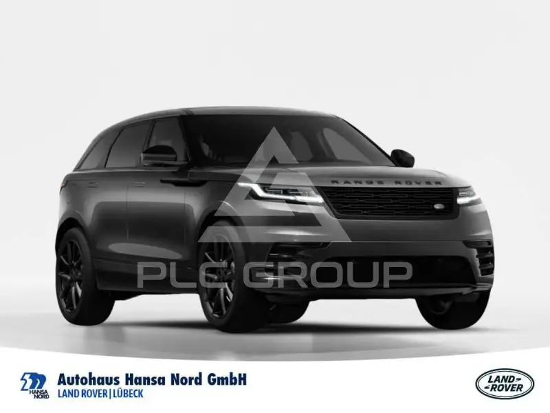 2026 Land Rover Range Rover
