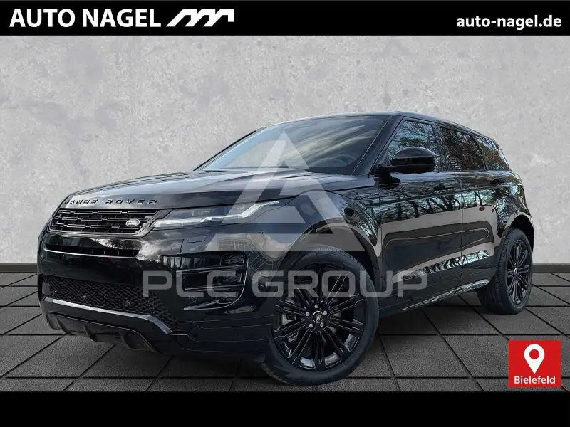 2026 Land Rover Range Rover
