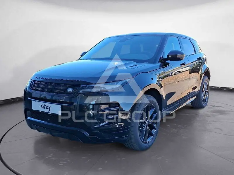2026 Land Rover Range Rover