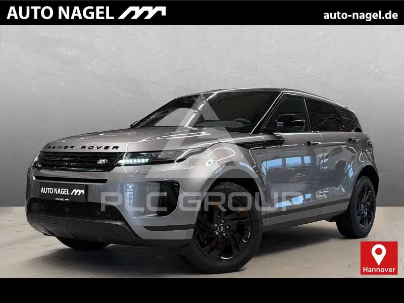2026 Land Rover Range Rover
