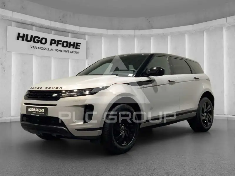 2026 Land Rover Range Rover
