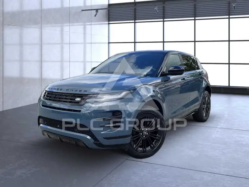 2026 Land Rover Range Rover