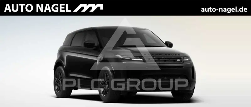 2026 Land Rover Range Rover