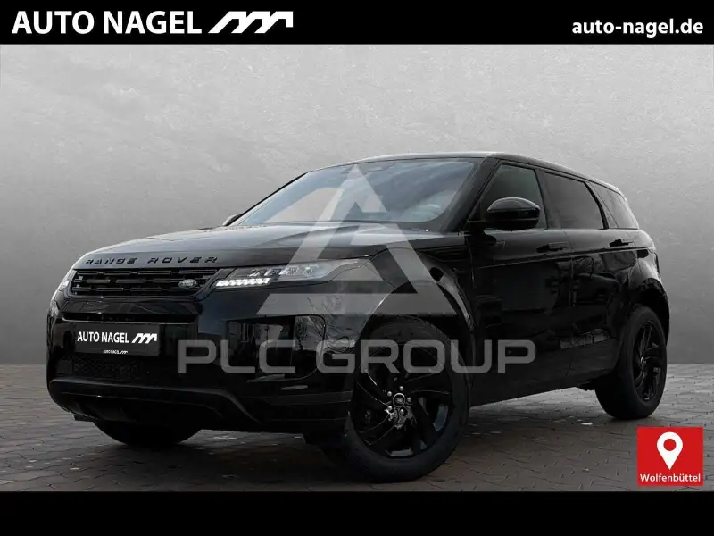 2026 Land Rover Range Rover
