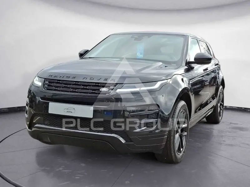 2026 Land Rover Range Rover