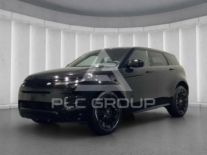 2026 Land Rover Range Rover