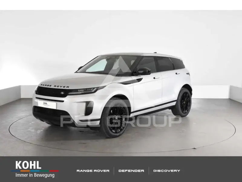 2026 Land Rover Range Rover