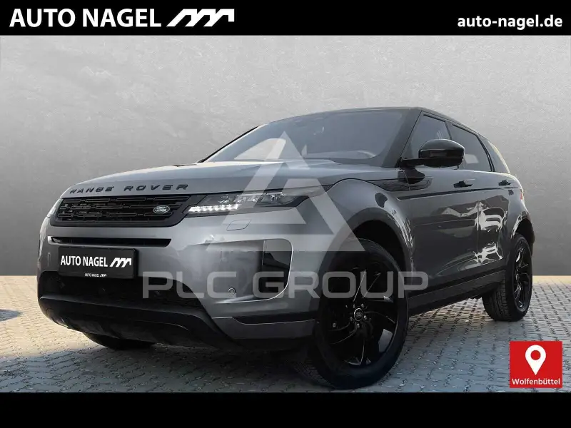 2026 Land Rover Range Rover