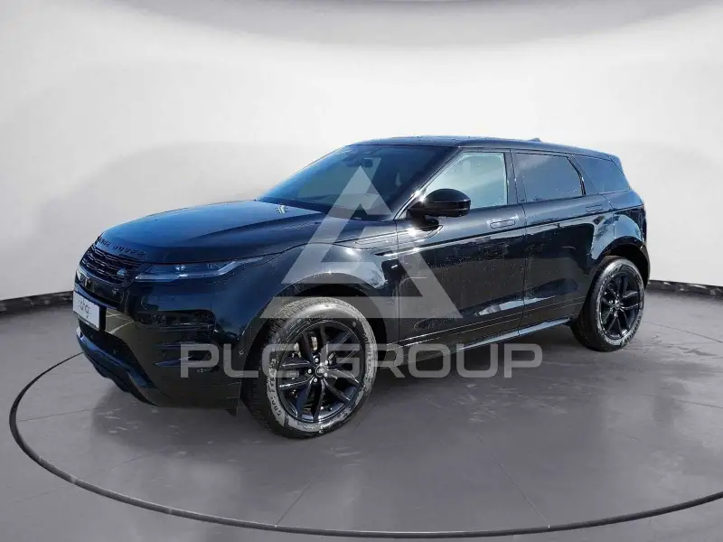 2026 Land Rover Range Rover
