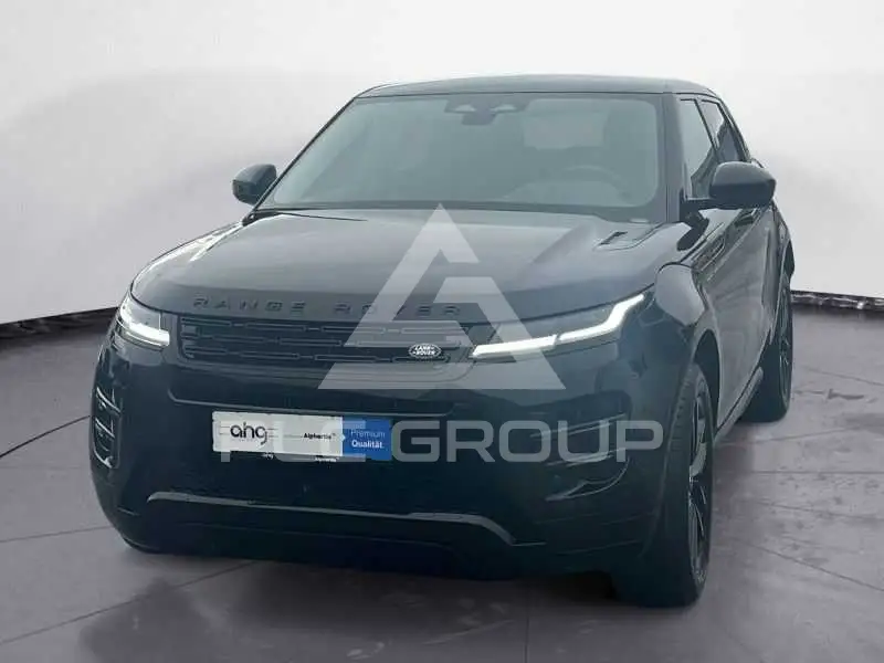 2026 Land Rover Range Rover