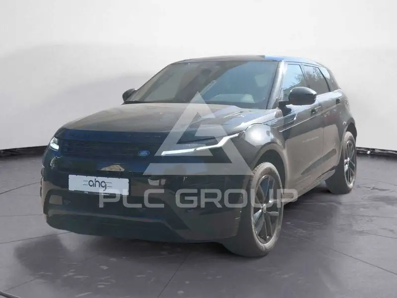2026 Land Rover Range Rover