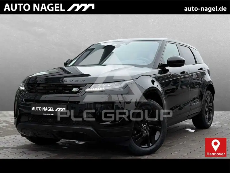 2026 Land Rover Range Rover