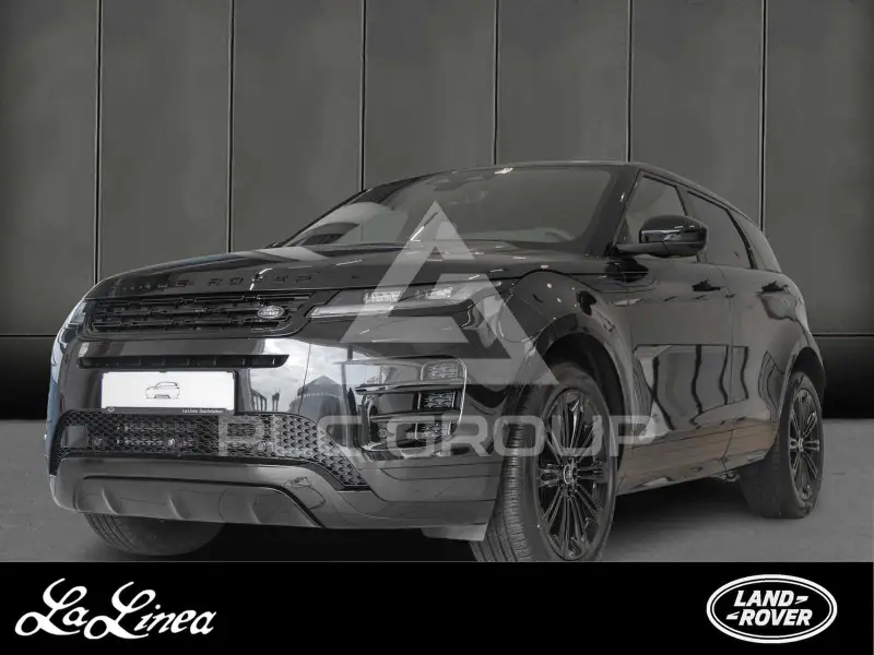 2026 Land Rover Range Rover
