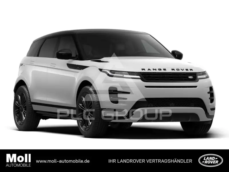 2026 Land Rover Range Rover