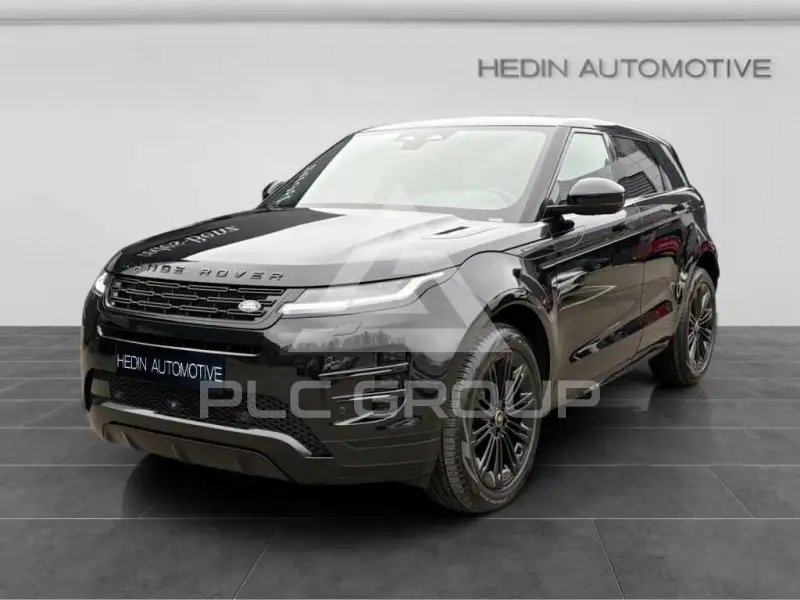 2026 Land Rover Range Rover