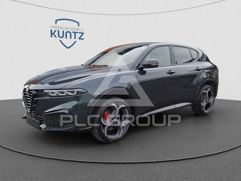 2026 Alfa Romeo Tonale