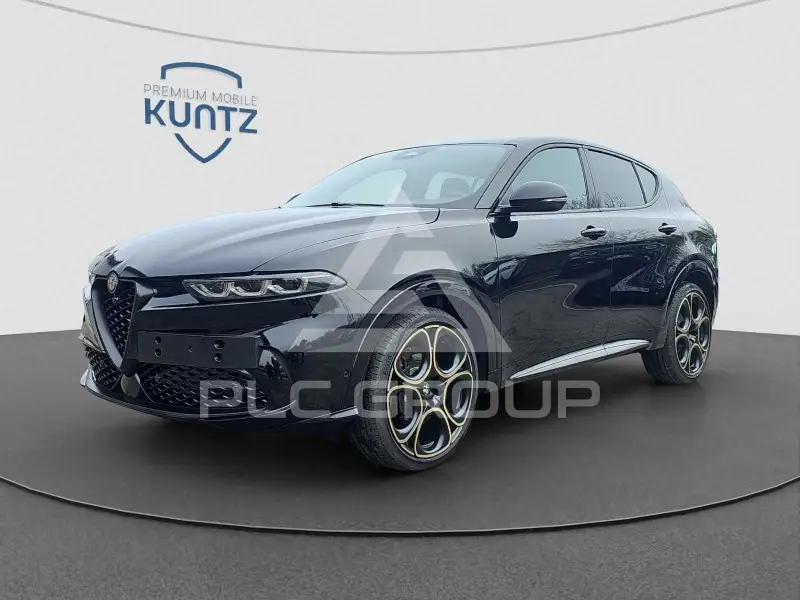2026 Alfa Romeo Tonale