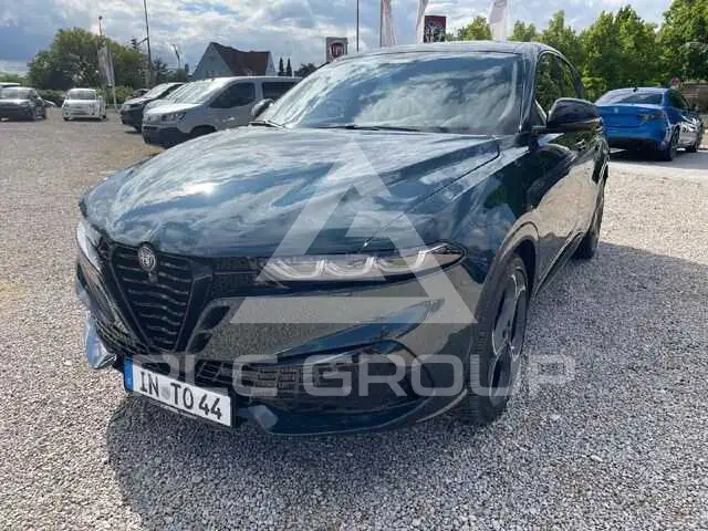 2026 Alfa Romeo Tonale