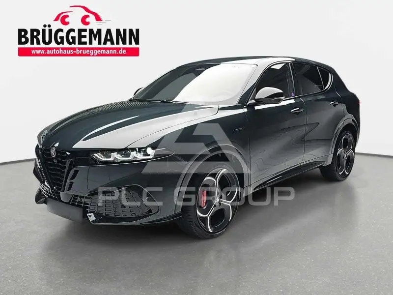 2026 Alfa Romeo Tonale