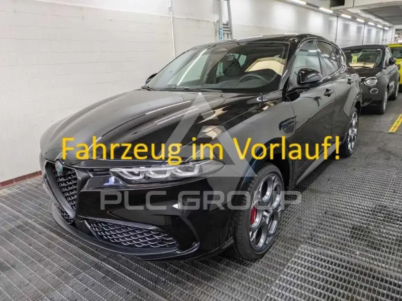 2026 Alfa Romeo Tonale