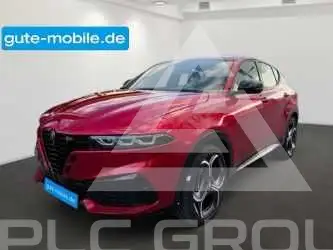 2026 Alfa Romeo Tonale