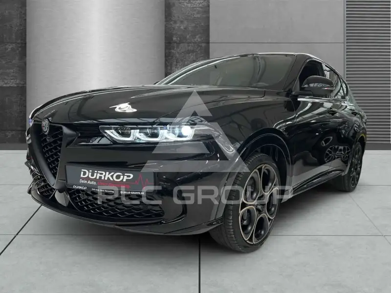 2026 Alfa Romeo Tonale