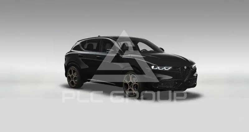 2026 Alfa Romeo Tonale