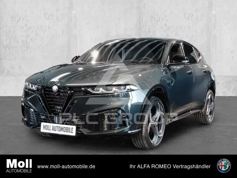 2026 Alfa Romeo Tonale