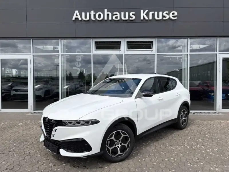 2026 Alfa Romeo Tonale