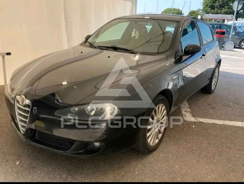 2026 Alfa Romeo 147