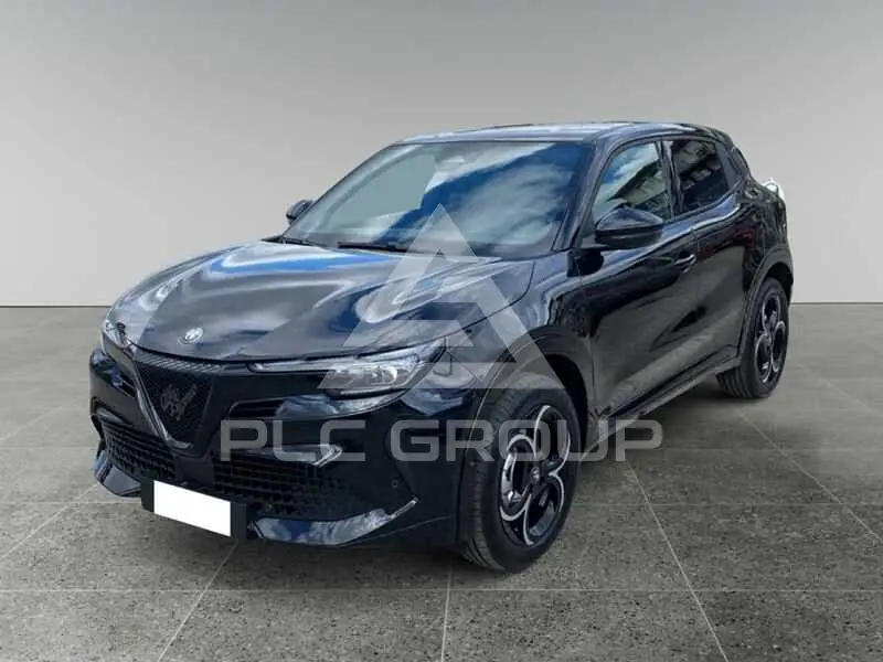 2026 Alfa Romeo Sprint