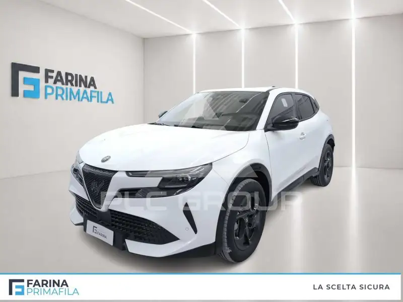 2026 Alfa Romeo Sprint