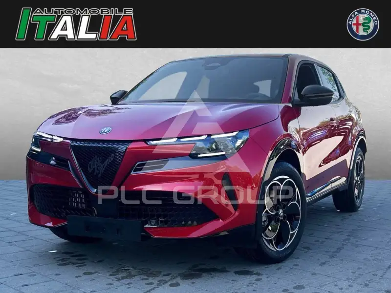 2026 Alfa Romeo Other