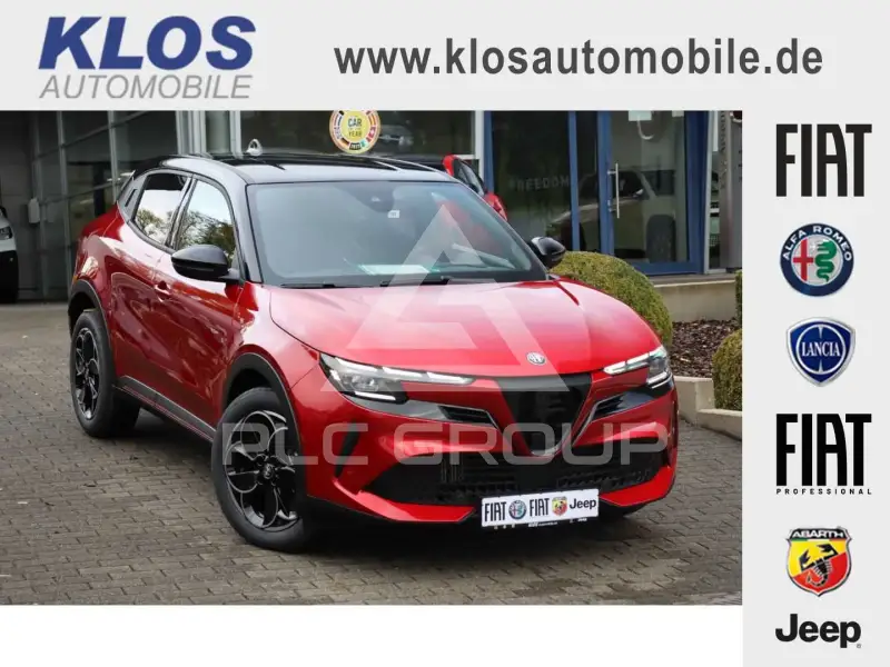 2026 Alfa Romeo Other