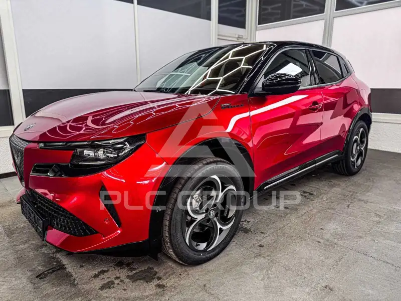 2026 Alfa Romeo Other