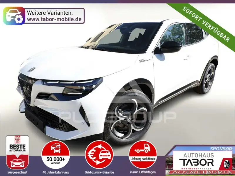 2026 Alfa Romeo Other