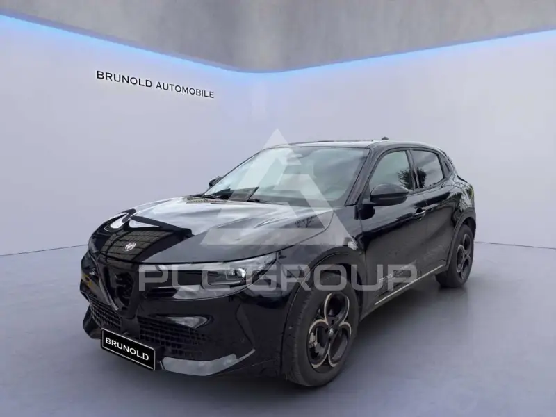 2026 Alfa Romeo Other