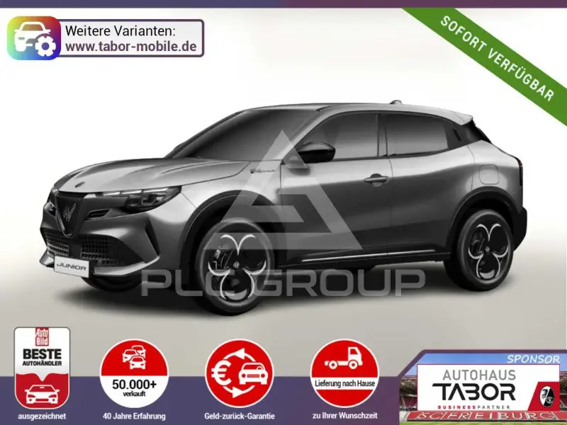 2026 Alfa Romeo Other