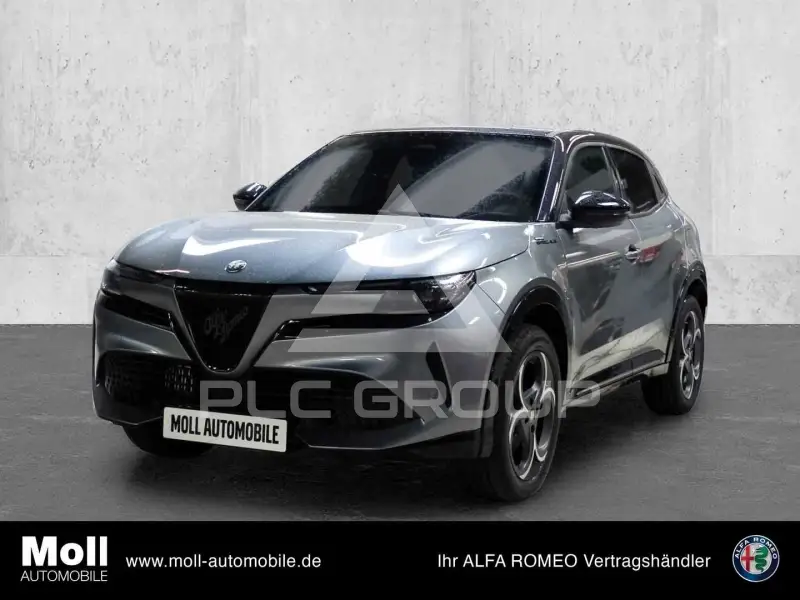 2026 Alfa Romeo Other